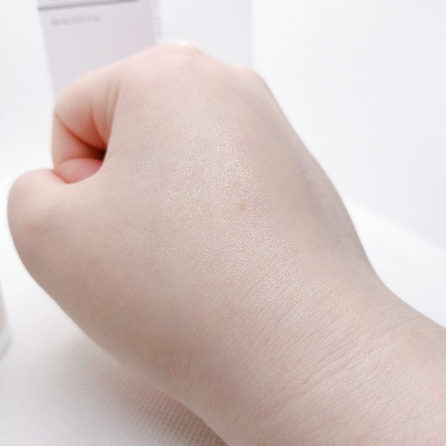 RXザ・6ペプチドスキンブースターセラム/COSRX/ブースター・導入液を使ったクチコミ(7枚目)