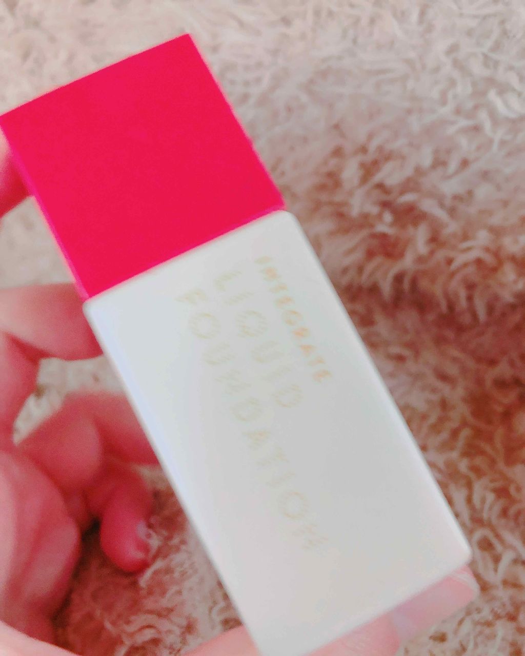 カラーシャスダイヤモンド/KATE/アイシャドウパレットを使ったクチコミ(2枚目)