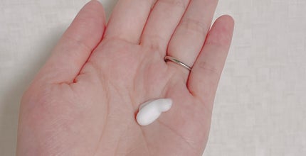 お風呂で使う うるおいミルク 無香料/ビオレu/ボディミルクを使ったクチコミ(2枚目)