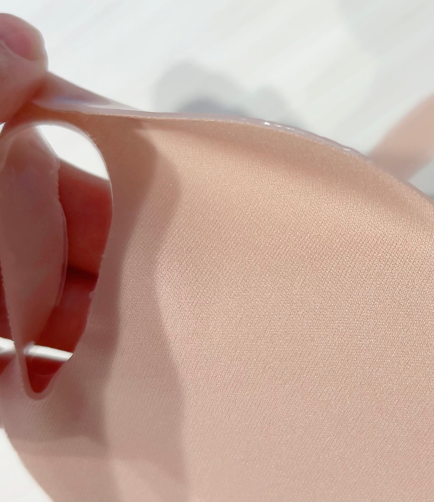 V-プロテクトゴルフパッチ(S/M/L)/MADFORCOS/その他スキンケアグッズを使ったクチコミ(4枚目)