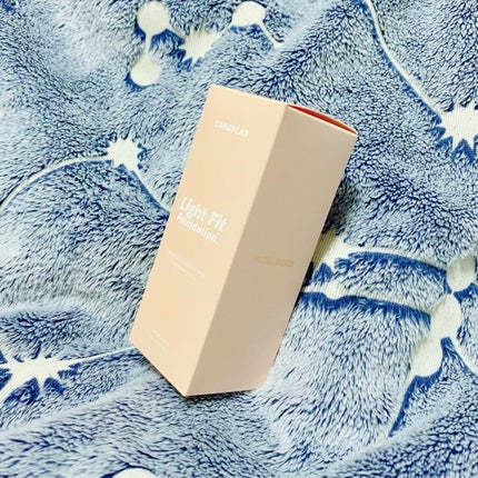 Creampop the Velvet Lip Color/CANDYLAB/口紅を使ったクチコミ(5枚目)