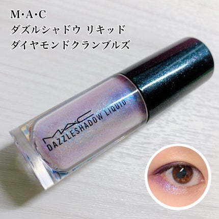 アリュールド シングル アイシャドウ/DAZZSHOP/単色アイシャドウを使ったクチコミ(1枚目)
