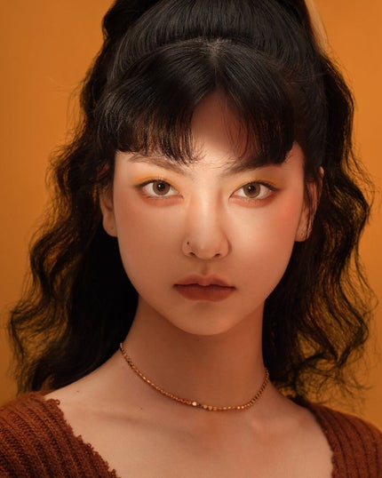 エクスプローラ12色 動物アイシャドウパレット/PERFECT DIARY/アイシャドウパレットを使ったクチコミ(1枚目)