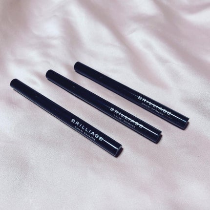ロングステイ アイブロウパウダー&ペンシル/ブリリアージュ/アイブロウペンシルを使ったクチコミ(1枚目)