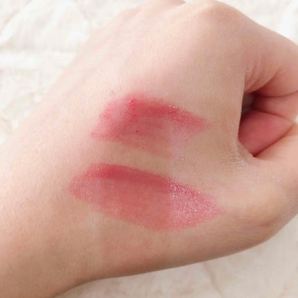 オペラ リップティント N/OPERA/リップティントを使ったクチコミ(3枚目)