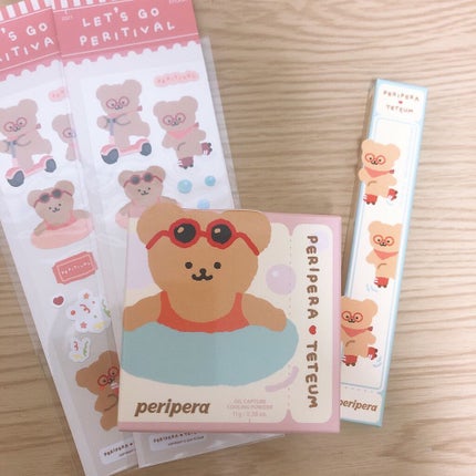 インク シン シン ブラッシュ ライナー/PERIPERA/リキッドアイライナーを使ったクチコミ(1枚目)