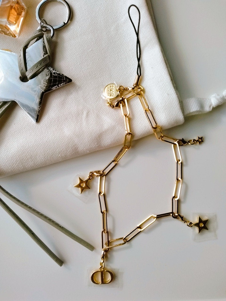 ミス ディオール オードゥ パルファン/Dior/香水(レディース)を使ったクチコミ(4枚目)