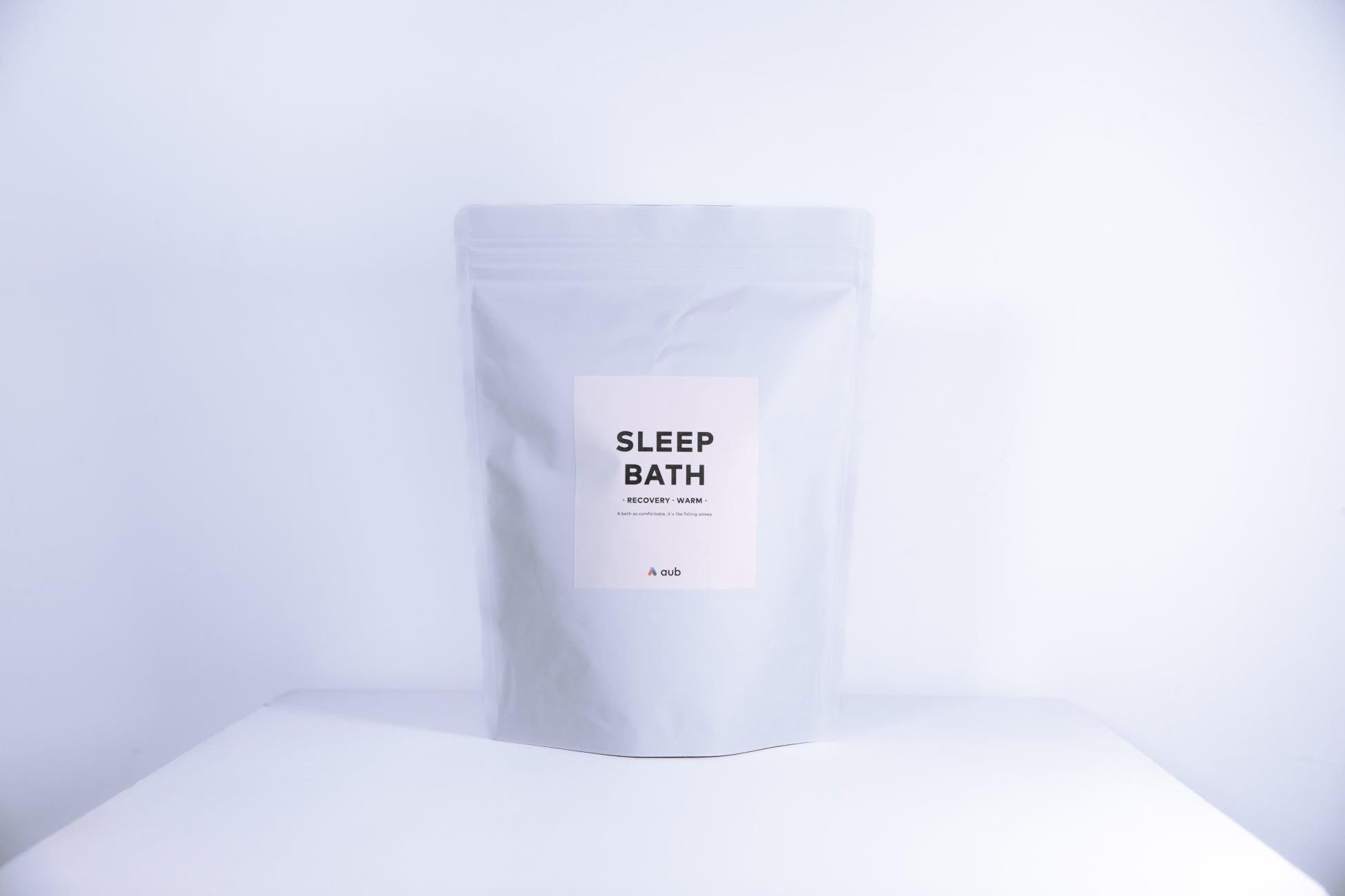 AuB スリープバス