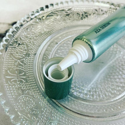 ダーマセプトRX AZAセラム/ダーマセプトRX/美容液を使ったクチコミ(2枚目)