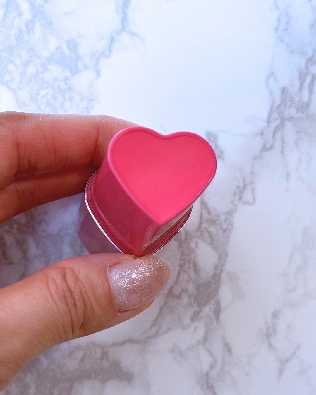 タッチインソール チークブラッシャー/touch in SOL /ジェル・クリームチークを使ったクチコミ(6枚目)