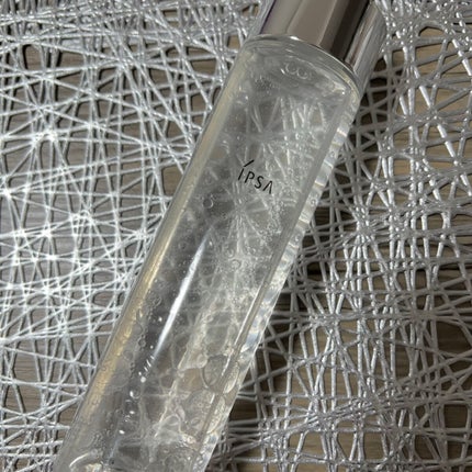 クリアアップローション 2 e/IPSA/化粧水を使ったクチコミ(1枚目)