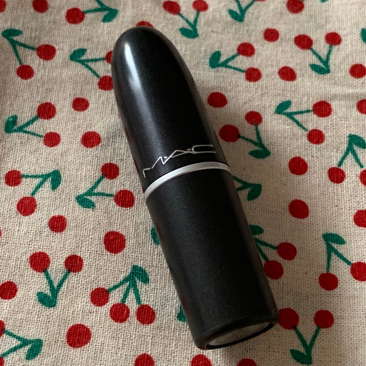 リップスティック/M・A・C/口紅を使ったクチコミ(2枚目)