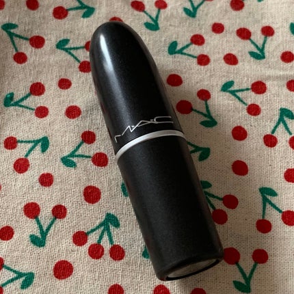 リップスティック/M・A・C/口紅を使ったクチコミ(2枚目)