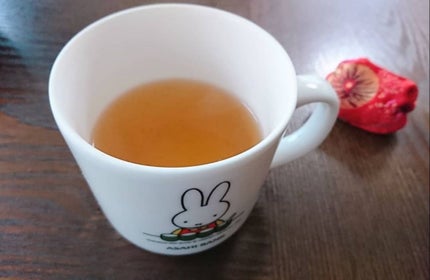 美爽香茶/昭和製薬/ドリンクを使ったクチコミ(4枚目)