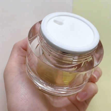 パワーブライトニング グルタチオンクリーム/Dr.Althea/フェイスクリームを使ったクチコミ(2枚目)