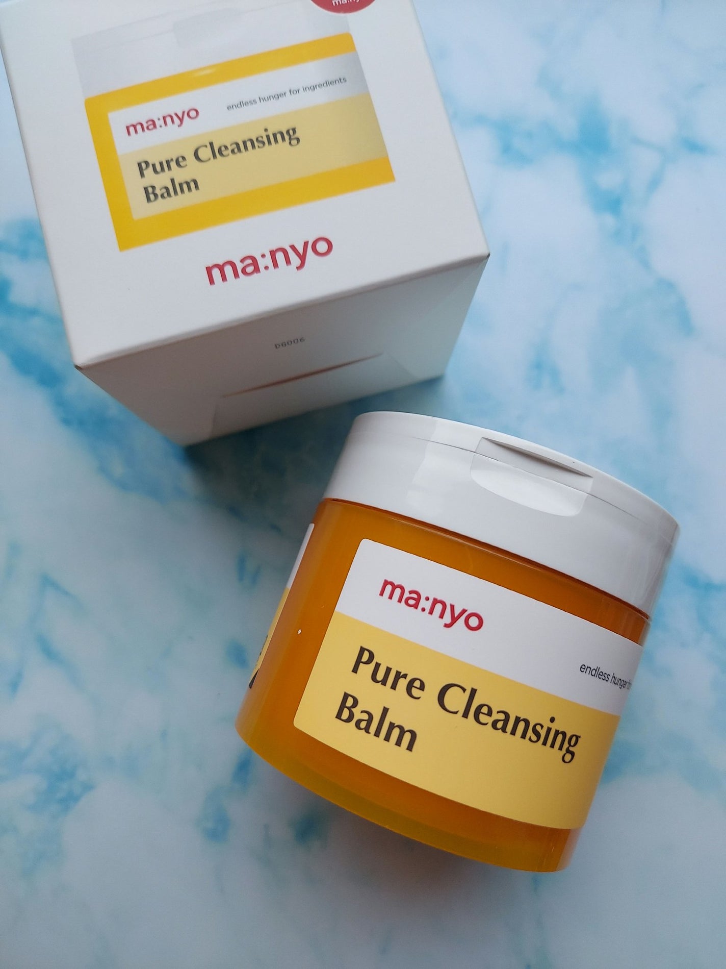 ソーダ洗顔料/manyo/洗顔フォームを使ったクチコミ(6枚目)