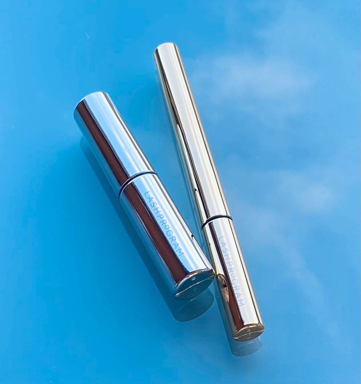 ラッシュプログラム /ISEHAN Lab./まつげ美容液を使ったクチコミ(1枚目)