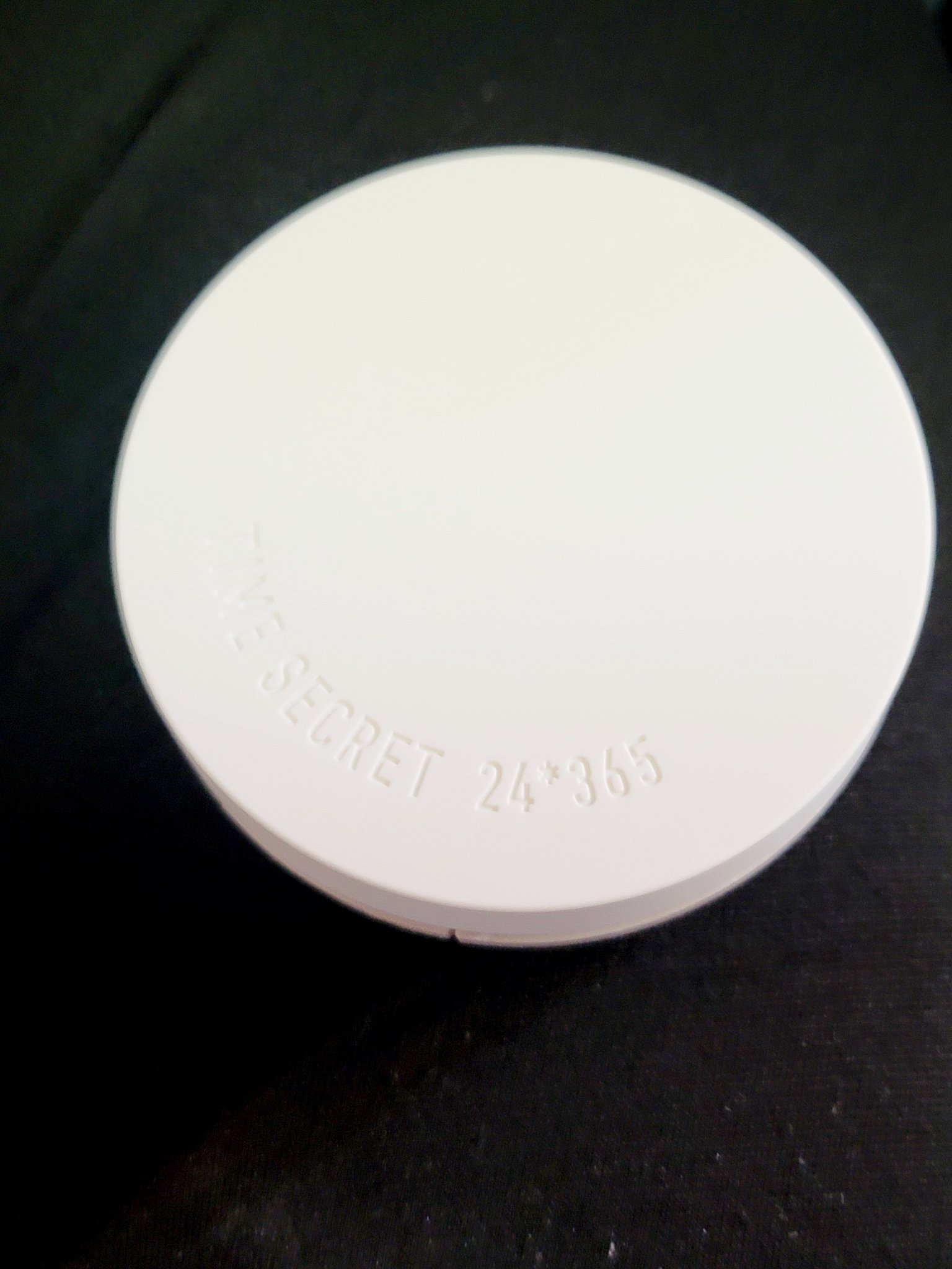 ミネラル 薬用プレストクリアベール/TIME SECRET/プレストパウダーを使ったクチコミ（2枚目）