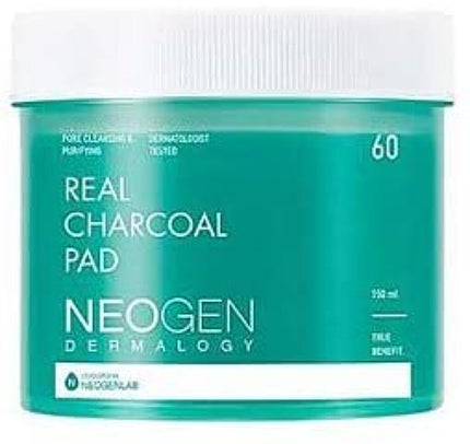 NEOGEN Real Charcoal Pad