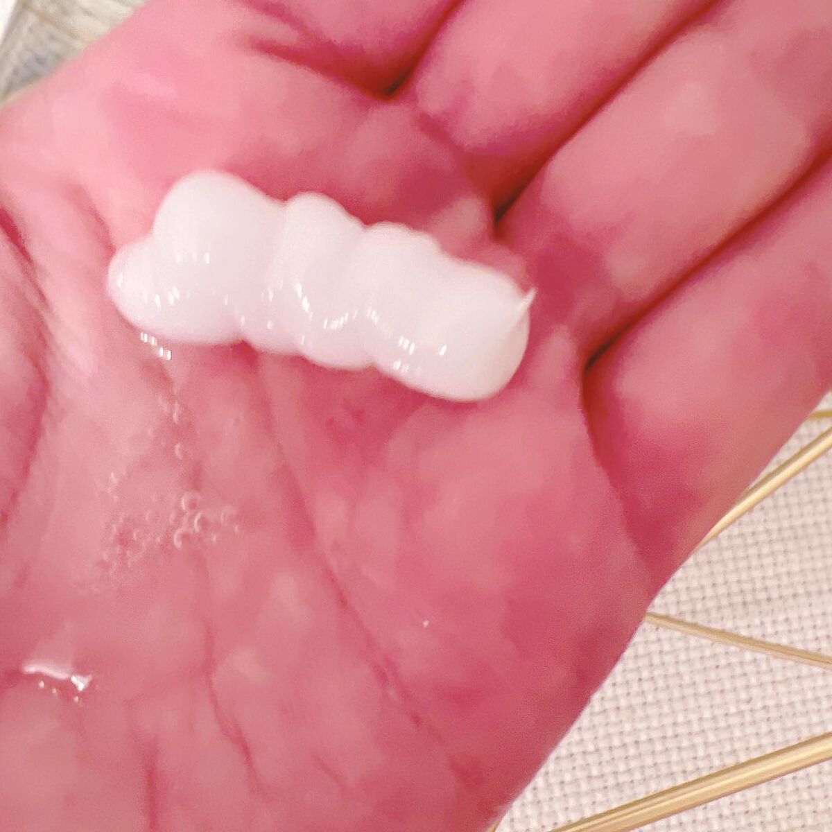 スムースシャンプー／トリートメント/NALOW/市販シャンプーを使ったクチコミ（2枚目）