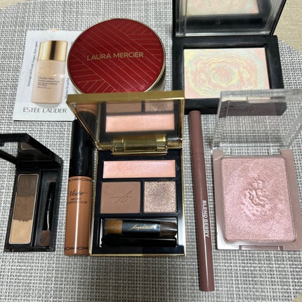 ヴィセ リシェ インスタント アイブロウ カラー/Visée/眉マスカラを使ったクチコミ(2枚目)