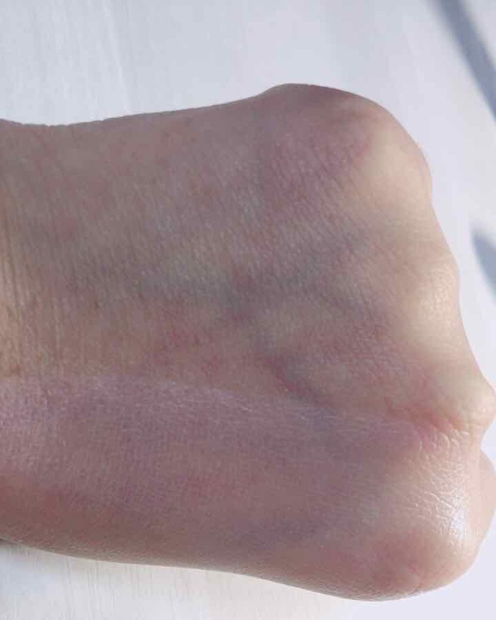 皮脂テカリ防止下地/CEZANNE/化粧下地を使ったクチコミ(2枚目)