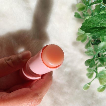 Tang Tang Chok Chok Multi Balm/Rollin' Aloe/ãã§ã€ã¹ããŒã ã䜿ã£ãã¯ãã³ãïŒ3æç®ïŒ