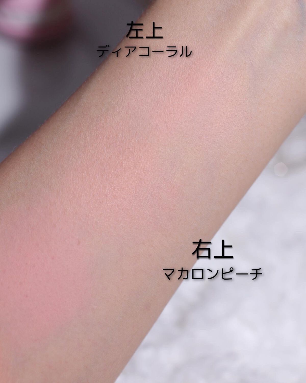 シャドウパレット/dasique/アイシャドウパレットを使ったクチコミ(5枚目)