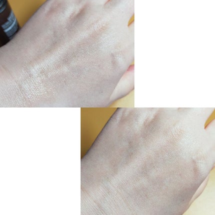 ウルトラ セッティング リアル フィクサー/saat insight/フィックスミストを使ったクチコミ(3枚目)