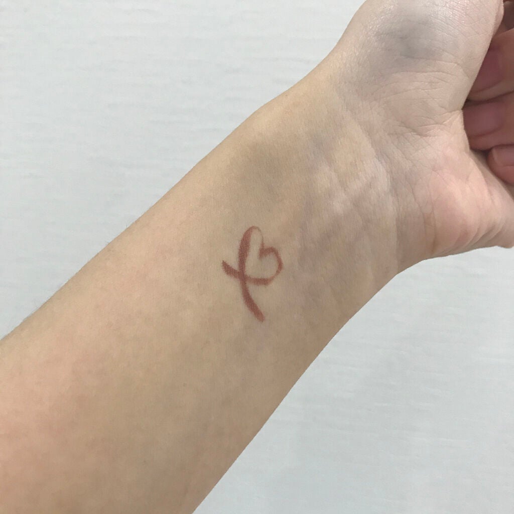 コンシャスライナーカラー/KATE/リキッドアイライナーを使ったクチコミ(2枚目)