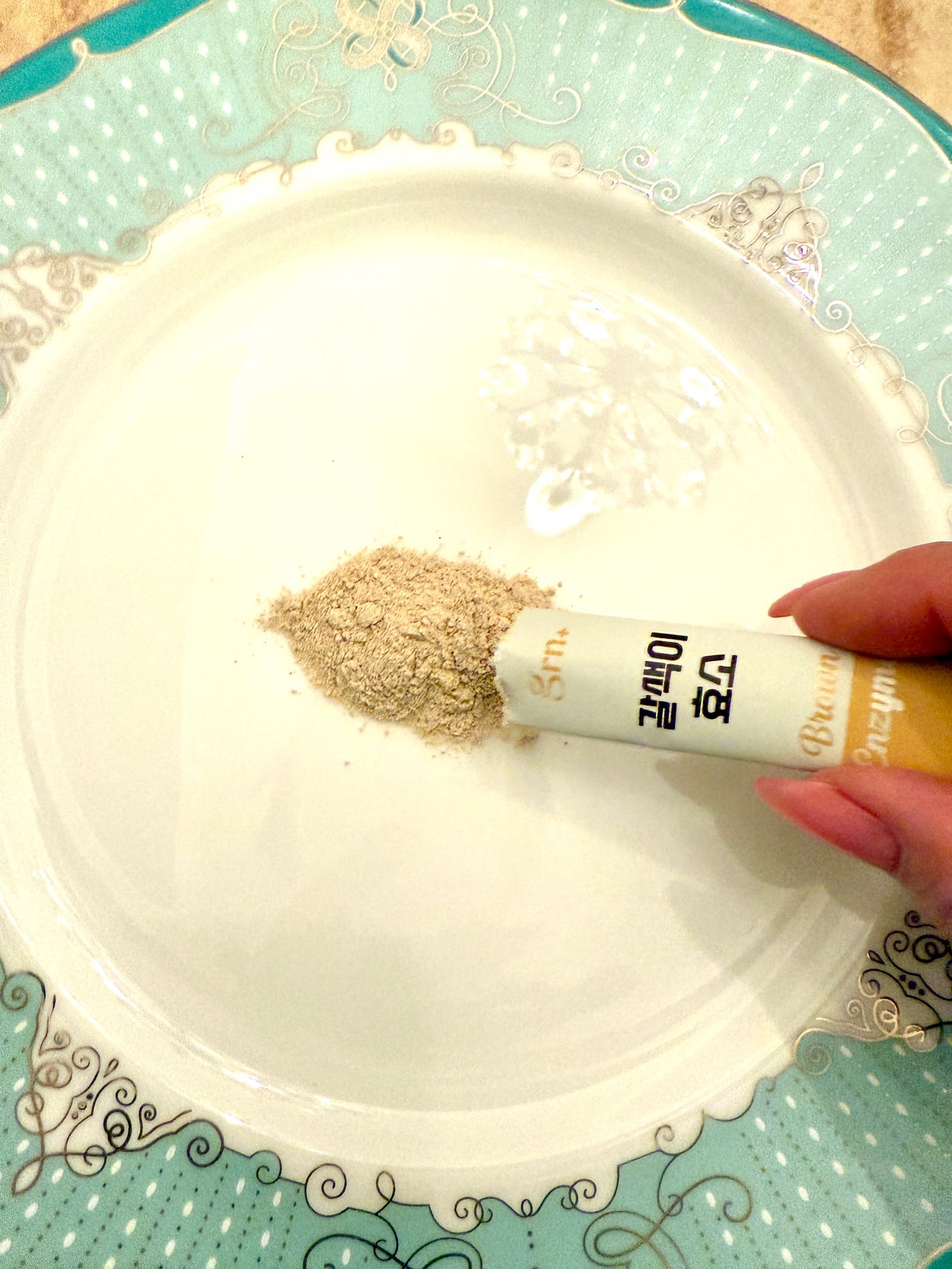 プレミアムバランス 酵素フィットプラス/grn+/美容サプリメントを使ったクチコミ(3枚目)