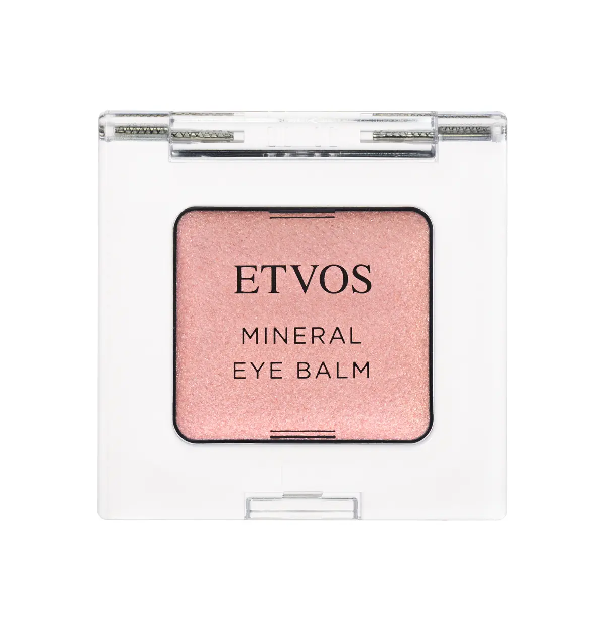 ミネラルアイバーム ローズクォーツ