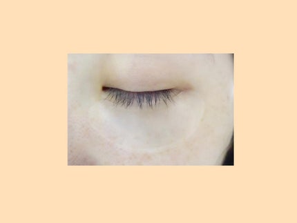 ダイレクトセンサーパッチ/∴M4/シートマスク・パックを使ったクチコミ(6枚目)