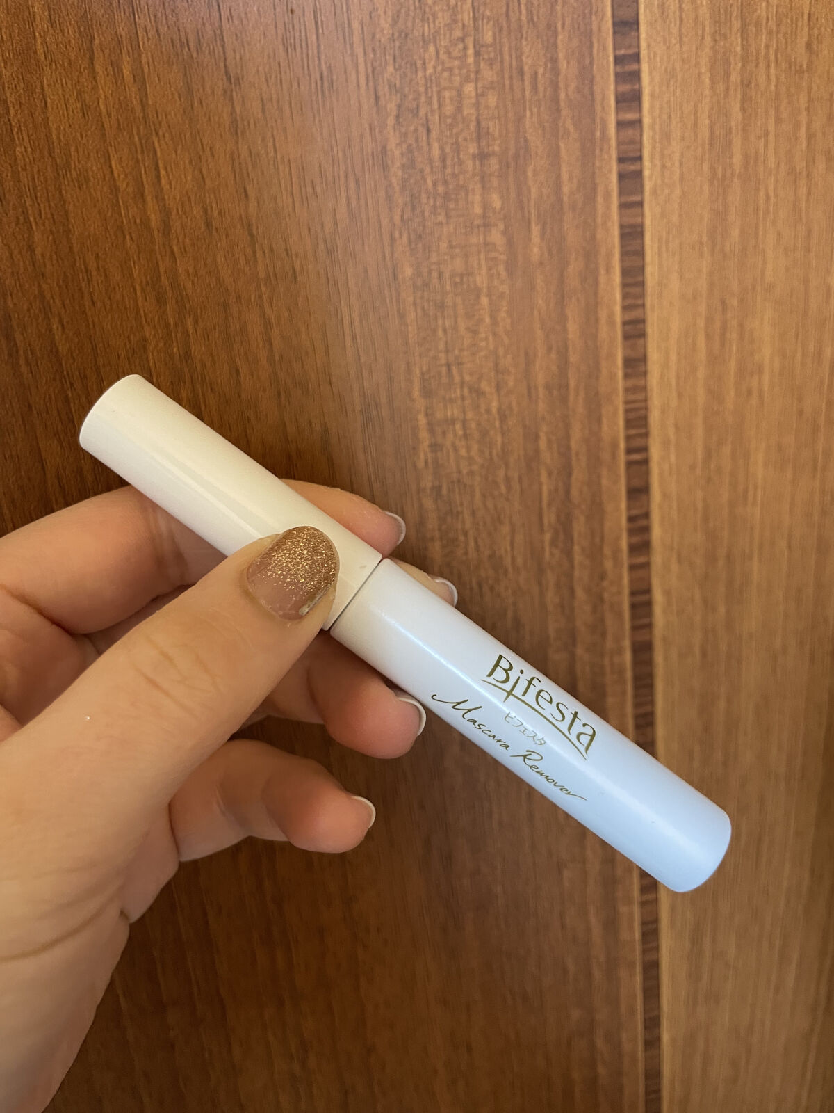 マスカラリムーバー/ビフェスタ/ポイントメイクリムーバーを使ったクチコミ（1枚目）