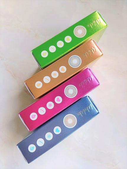 Sisse Lens WAWA SPRING