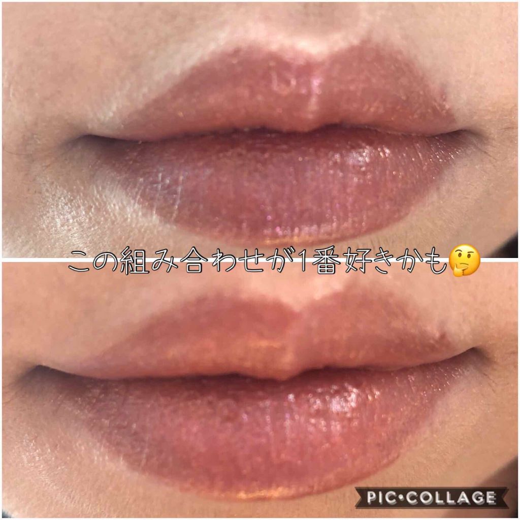 リュクス ジュエル リップスティック/BOBBI BROWN/口紅を使ったクチコミ（2枚目）