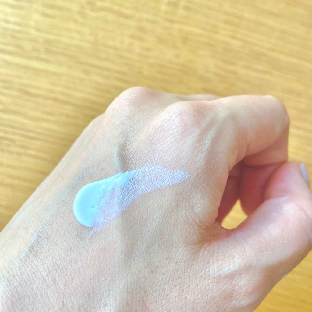 バランシング ボディUV プロテクター/THREE/日焼け止め・UVケアを使ったクチコミ(2枚目)