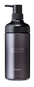 MUGEN BEAUTY クレンジングシャンプー／美容液トリートメント MUGEN BEAUTY 