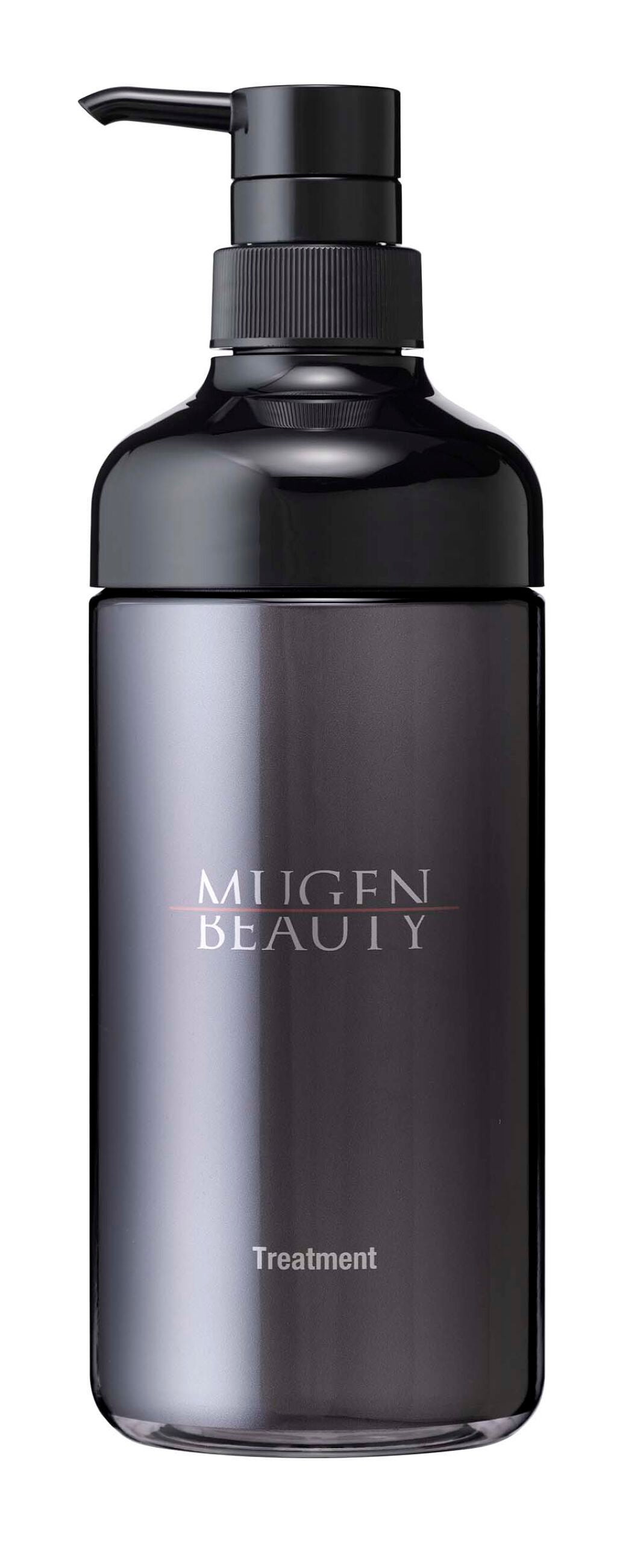 MUGEN BEAUTY クレンジングシャンプー/美容液トリートメント トリートメント