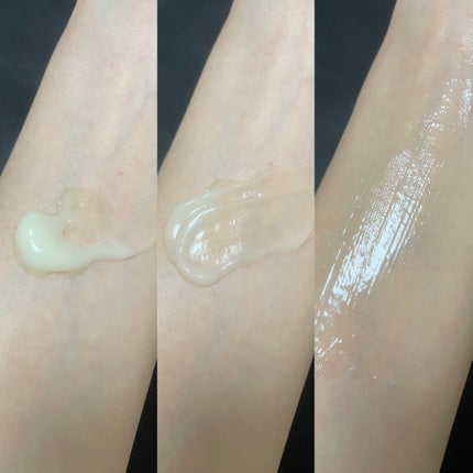 グロービタグットナイトクリーム/AROMATICA/フェイスクリームを使ったクチコミ(4枚目)