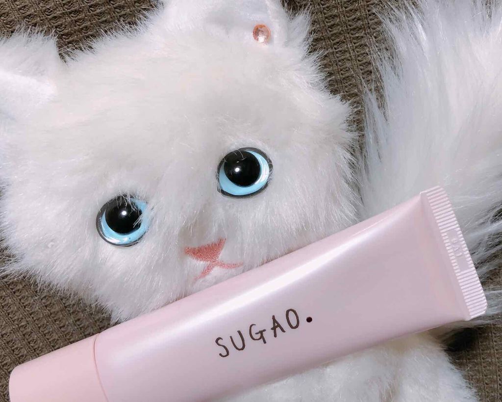 スノーホイップクリーム/SUGAO®/化粧下地を使ったクチコミ（2枚目）