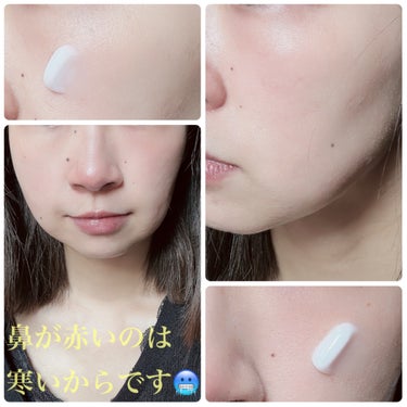 MELALESS AMPOULE/WONJIN EFFECT/美容液を使ったクチコミ（3枚目）