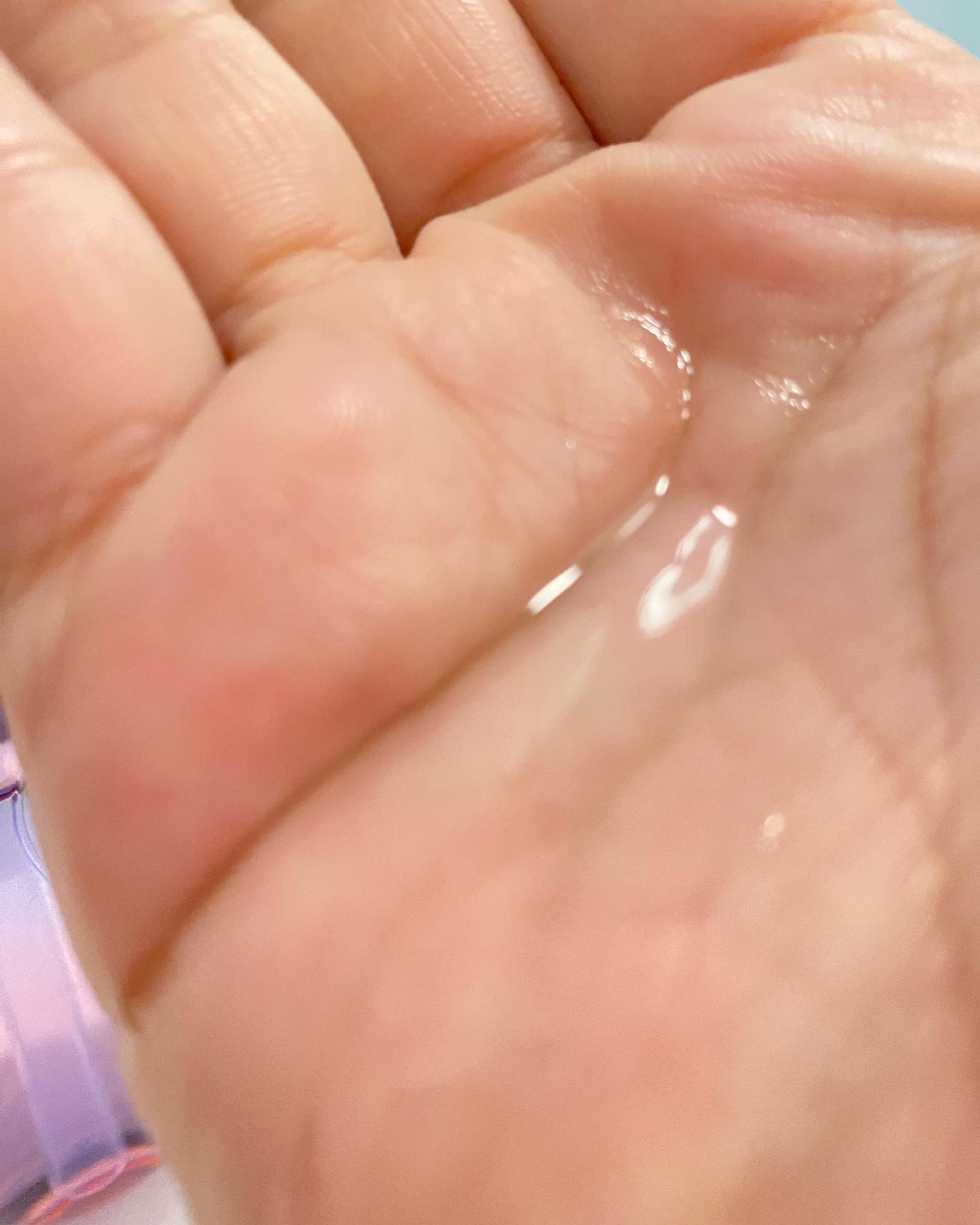 バランスリペア シャンプー/ヘアトリートメント モイスト/hiritu/市販シャンプーを使ったクチコミ(5枚目)