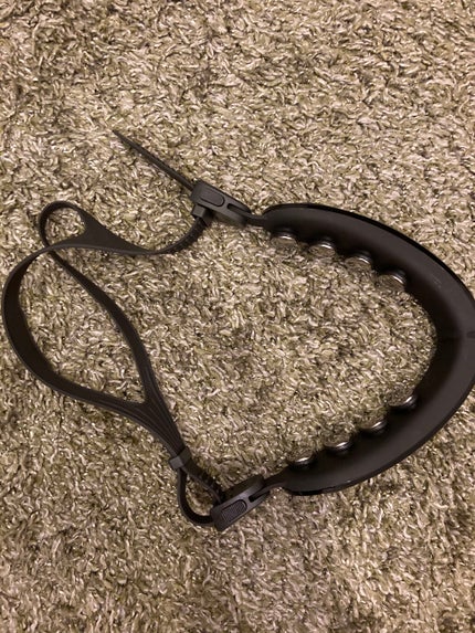 NICOBELT(ニコベルト)/VONMIE/美顔器・マッサージを使ったクチコミ(2枚目)