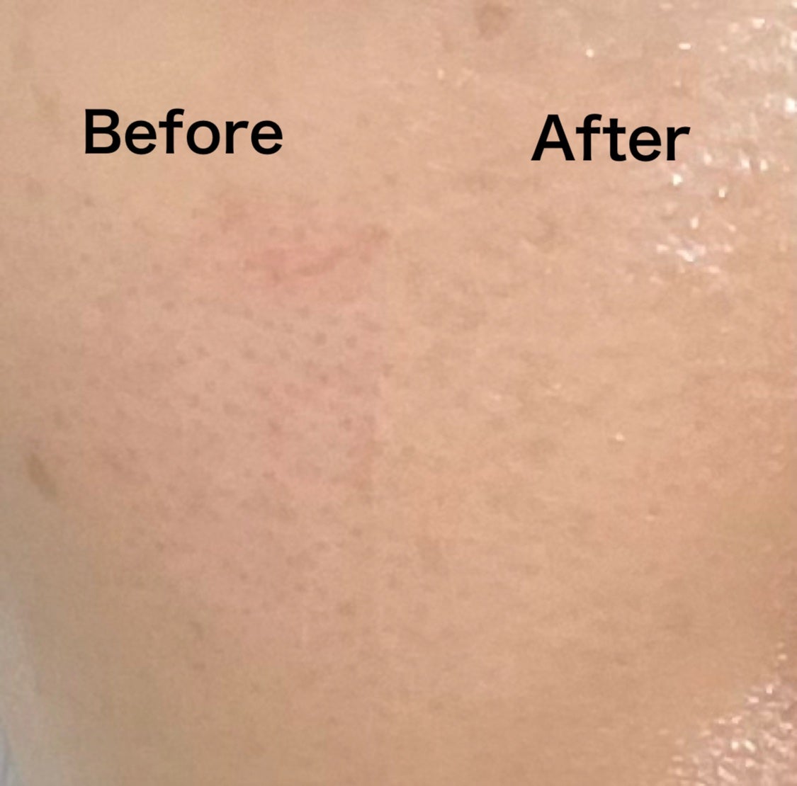 薬用フェイスプロテクトUV ミルク/IHADA/日焼け止めミルクを使ったクチコミ(5枚目)