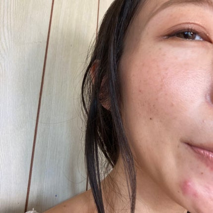 スモール アイシャドウ/M・A・C/単色アイシャドウを使ったクチコミ(5枚目)