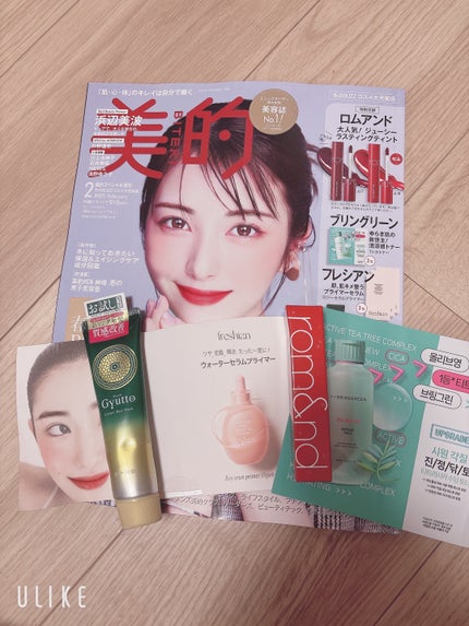 を使ったクチコミ(1枚目)