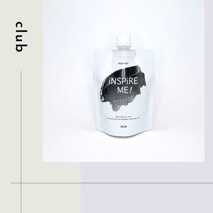 ミミチュールインスパイア ミー!バブル パック/クラブ/洗い流すパック・マスクを使ったクチコミ(1枚目)