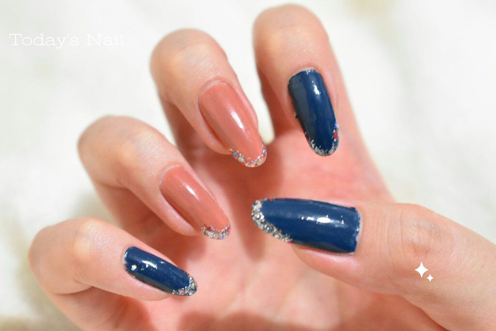 カラフルネイルズ/キャンメイク/マニキュアを使ったクチコミ（1枚目）