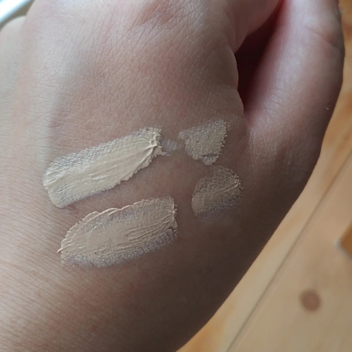 クラリティブラン サーフェイサー/ALBLANC/化粧下地を使ったクチコミ（2枚目）